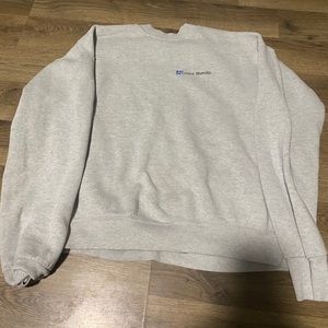 John’s Manville Crewneck